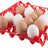 Eierspender Eierbox Tablett für 30 Eier Contacto - CPGASTRO