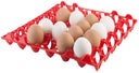 Eierspender Eierbox Tablett für 30 Eier - CPGASTRO