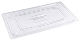 Deckel GN 1/1 Polycarbonat für Serie 8211 Contacto - CPGASTRO