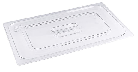 Deckel zu GN Behälter Polycarbonat für Serie 8211 Contacto - CPGASTRO