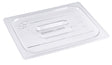 Deckel GN 1/2 Polycarbonat für Serie 8212 Contacto - CPGASTRO