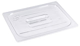 Deckel zu GN Behälter Polycarbonat für Serie 8211 Contacto - CPGASTRO