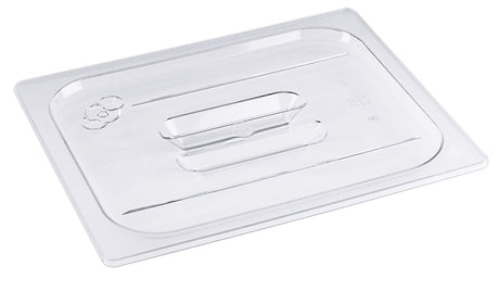 Deckel zu GN Behälter Polycarbonat für Serie 8211 Contacto - CPGASTRO