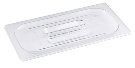 Deckel zu GN Behälter Polycarbonat für Serie 8211 Contacto - CPGASTRO