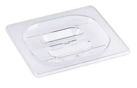 Deckel zu GN Behälter Polycarbonat für Serie 8211 Contacto - CPGASTRO