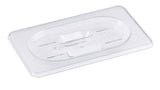 Deckel zu GN Behälter Polycarbonat für Serie 8211 Contacto - CPGASTRO