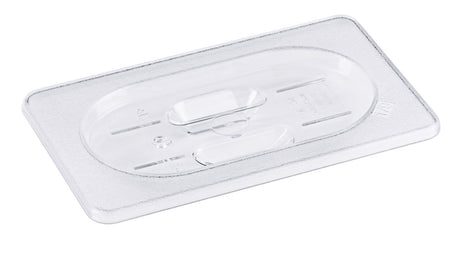 Deckel zu GN Behälter Polycarbonat für Serie 8211 Contacto - CPGASTRO