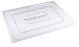 Deckel zu GN Behälter Polycarbonat für Serie 8211 Contacto - CPGASTRO