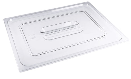 Deckel zu GN Behälter Polycarbonat für Serie 8211 Contacto - CPGASTRO