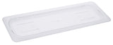 Deckel zu GN Behälter Polycarbonat für Serie 8211 Contacto - CPGASTRO