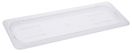Deckel zu GN Behälter Polycarbonat für Serie 8211 Contacto - CPGASTRO