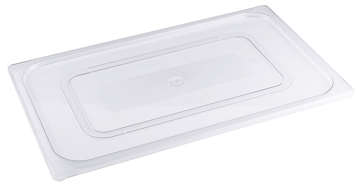 Klemmdeckel dichtschließend für Polycarbonat GN Behälter der Serie 8200 Contacto - CPGASTRO