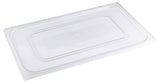 Klemmdeckel dichtschließend für Polycarbonat GN Behälter der Serie 8200 Contacto - CPGASTRO