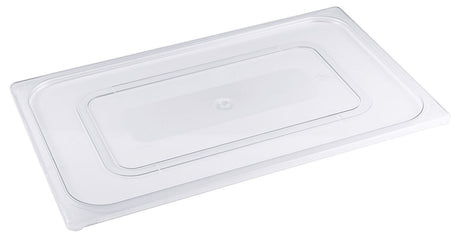 Klemmdeckel dichtschließend für Polycarbonat GN Behälter der Serie 8200 Contacto - CPGASTRO