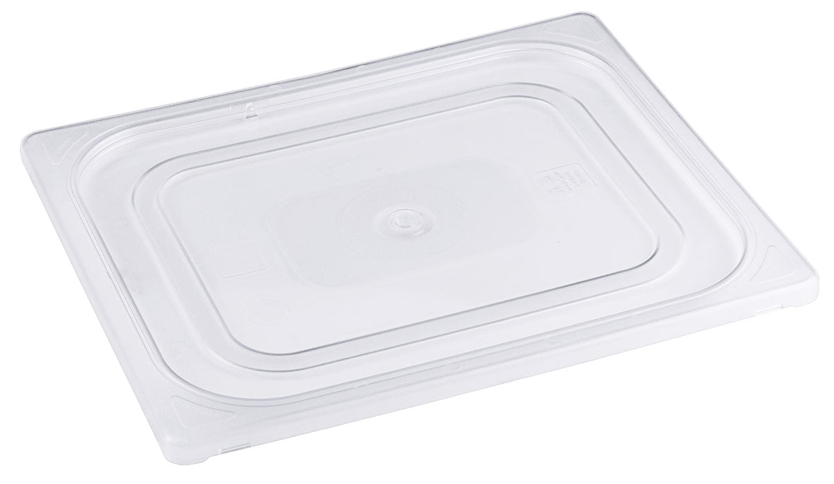 Deckel dichtschließend GN 1/2 Polycarbonat für Serie 8212