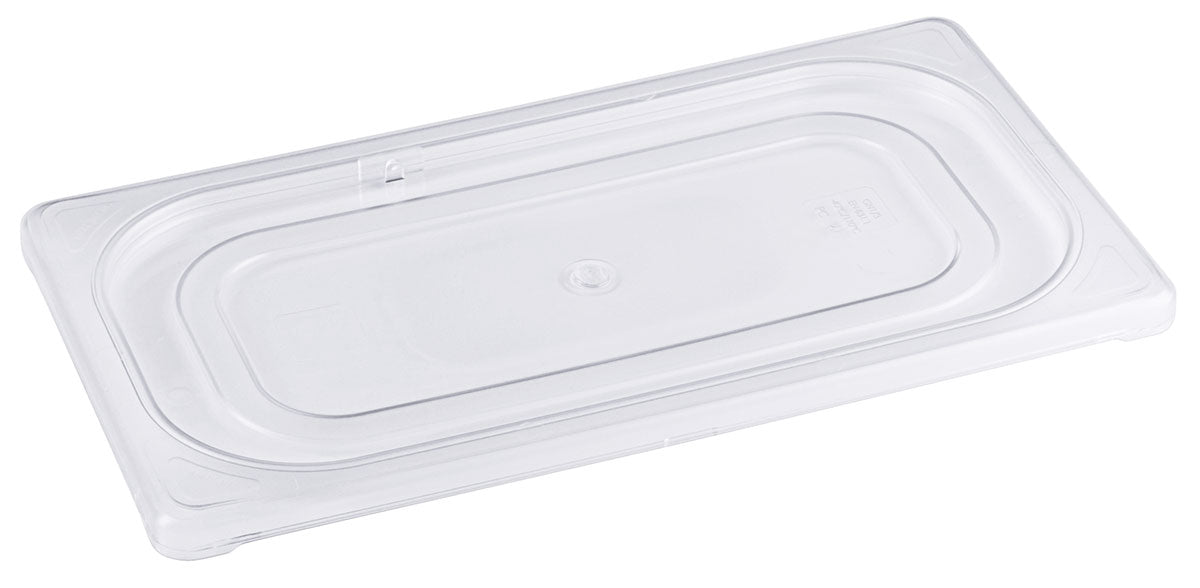 Klemmdeckel dichtschließend für Polycarbonat GN Behälter der Serie 8200 Contacto - CPGASTRO