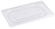 Klemmdeckel dichtschließend für Polycarbonat GN Behälter der Serie 8200 Contacto - CPGASTRO