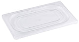 Klemmdeckel dichtschließend für Polycarbonat GN Behälter der Serie 8200 Contacto - CPGASTRO