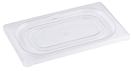 Klemmdeckel dichtschließend für Polycarbonat GN Behälter der Serie 8200 Contacto - CPGASTRO