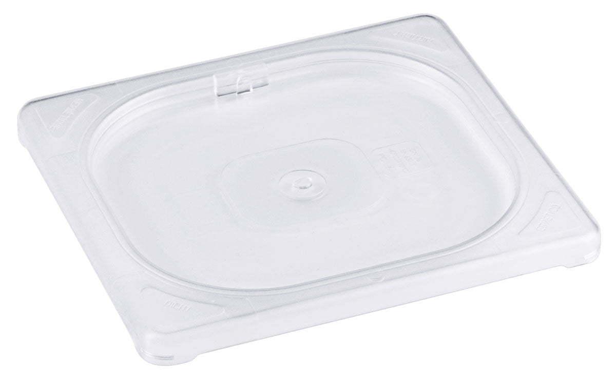 Deckel dichtschließend GN 1/6 Polycarbonat für Serie 8216