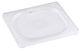 Klemmdeckel dichtschließend für Polycarbonat GN Behälter der Serie 8200 Contacto - CPGASTRO