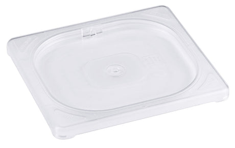 Klemmdeckel dichtschließend für Polycarbonat GN Behälter der Serie 8200 Contacto - CPGASTRO