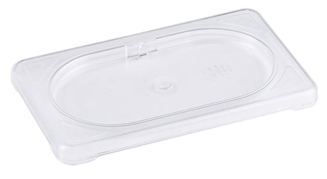 Klemmdeckel dichtschließend für Polycarbonat GN Behälter der Serie 8200 Contacto - CPGASTRO