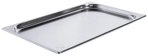 Edelstahl GN-Behälter Serie 8600 alle gängigen Größen - CPGASTRO