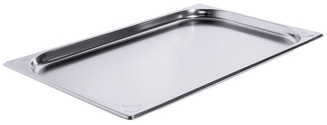 Edelstahl GN-Behälter Serie 8600 alle gängigen Größen Contacto - CPGASTRO