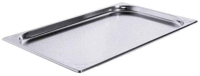 Edelstahl GN-Behälter Serie 8600 alle gängigen Größen Contacto - CPGASTRO