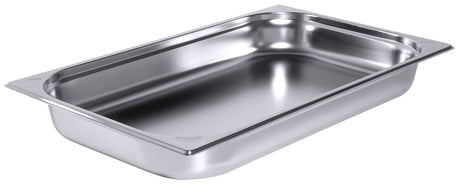 Edelstahl GN-Behälter Serie 8600 alle gängigen Größen Contacto - CPGASTRO