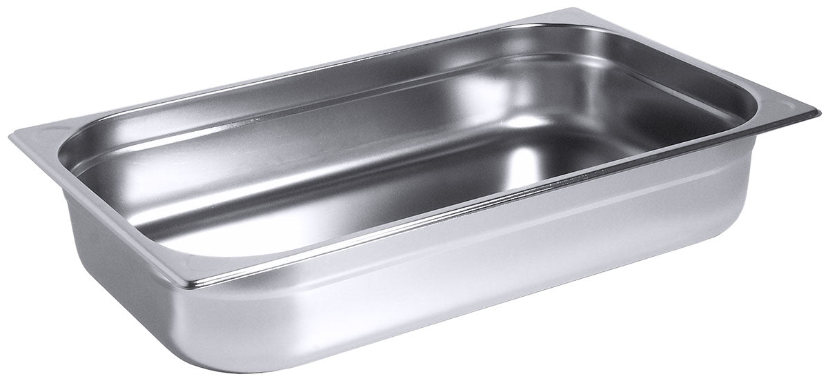 Edelstahl GN-Behälter Serie 8600 alle gängigen Größen Contacto - CPGASTRO