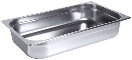 Edelstahl GN-Behälter Serie 8600 alle gängigen Größen Contacto - CPGASTRO