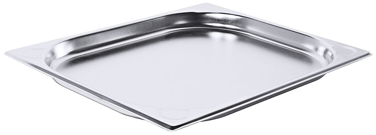 Edelstahl GN-Behälter Serie 8600 alle gängigen Größen Contacto - CPGASTRO