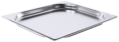 Edelstahl GN-Behälter Serie 8600 alle gängigen Größen Contacto - CPGASTRO