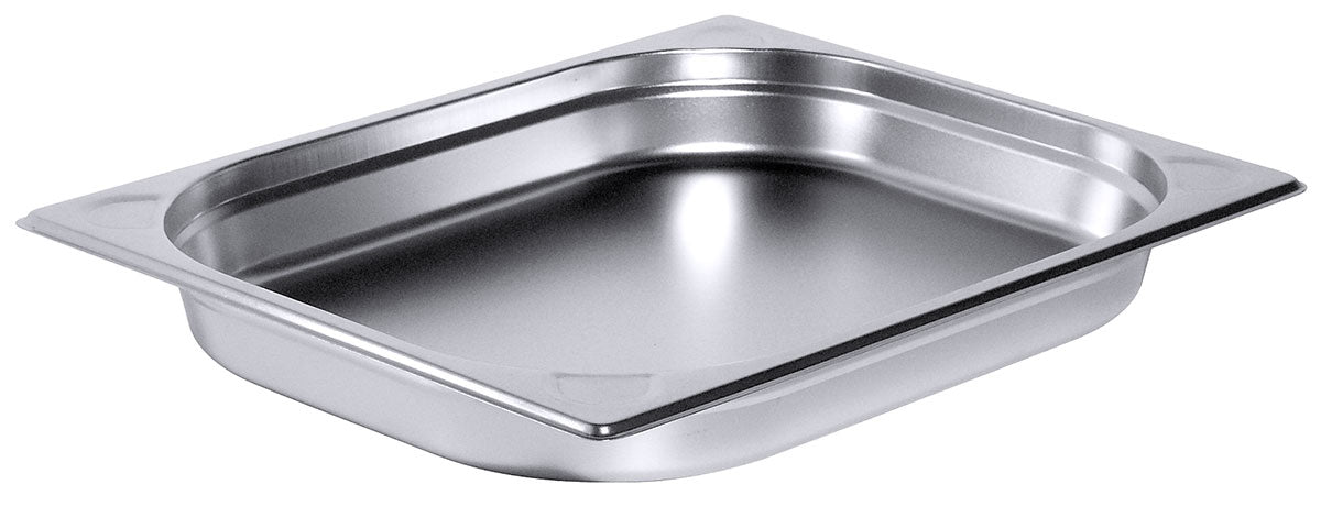 Edelstahl GN-Behälter Serie 8600 alle gängigen Größen Contacto - CPGASTRO