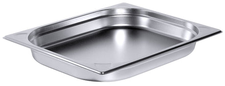 Edelstahl GN-Behälter Serie 8600 alle gängigen Größen Contacto - CPGASTRO