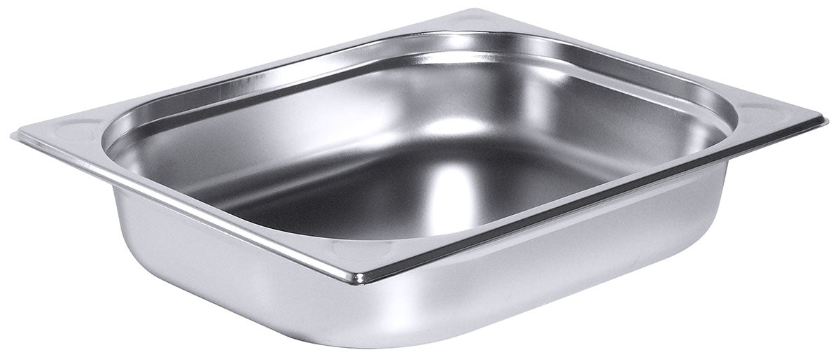 Edelstahl GN-Behälter Serie 8600 alle gängigen Größen Contacto - CPGASTRO