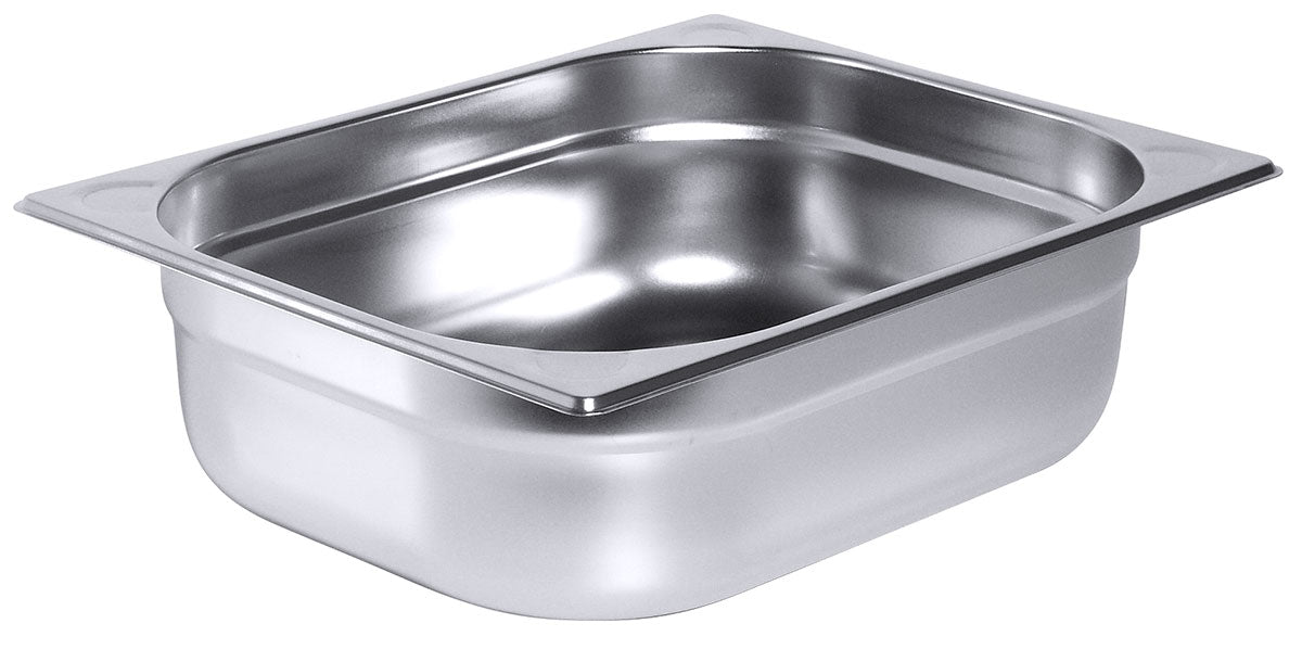 Edelstahl GN-Behälter Serie 8600 alle gängigen Größen Contacto - CPGASTRO