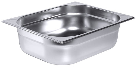 Edelstahl GN-Behälter Serie 8600 alle gängigen Größen Contacto - CPGASTRO