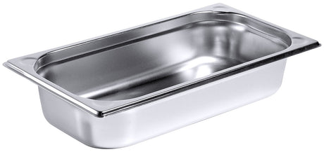 Edelstahl GN-Behälter Serie 8600 alle gängigen Größen Contacto - CPGASTRO