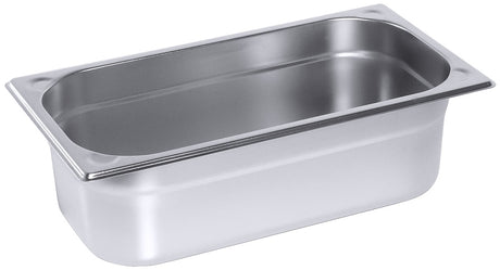 Edelstahl GN-Behälter Serie 8600 alle gängigen Größen Contacto - CPGASTRO