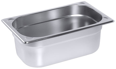 Edelstahl GN-Behälter Serie 8600 alle gängigen Größen Contacto - CPGASTRO