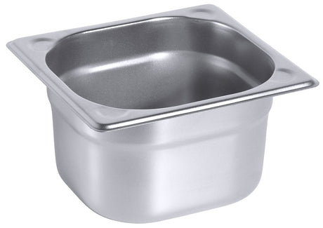 Edelstahl GN-Behälter Serie 8600 alle gängigen Größen Contacto - CPGASTRO