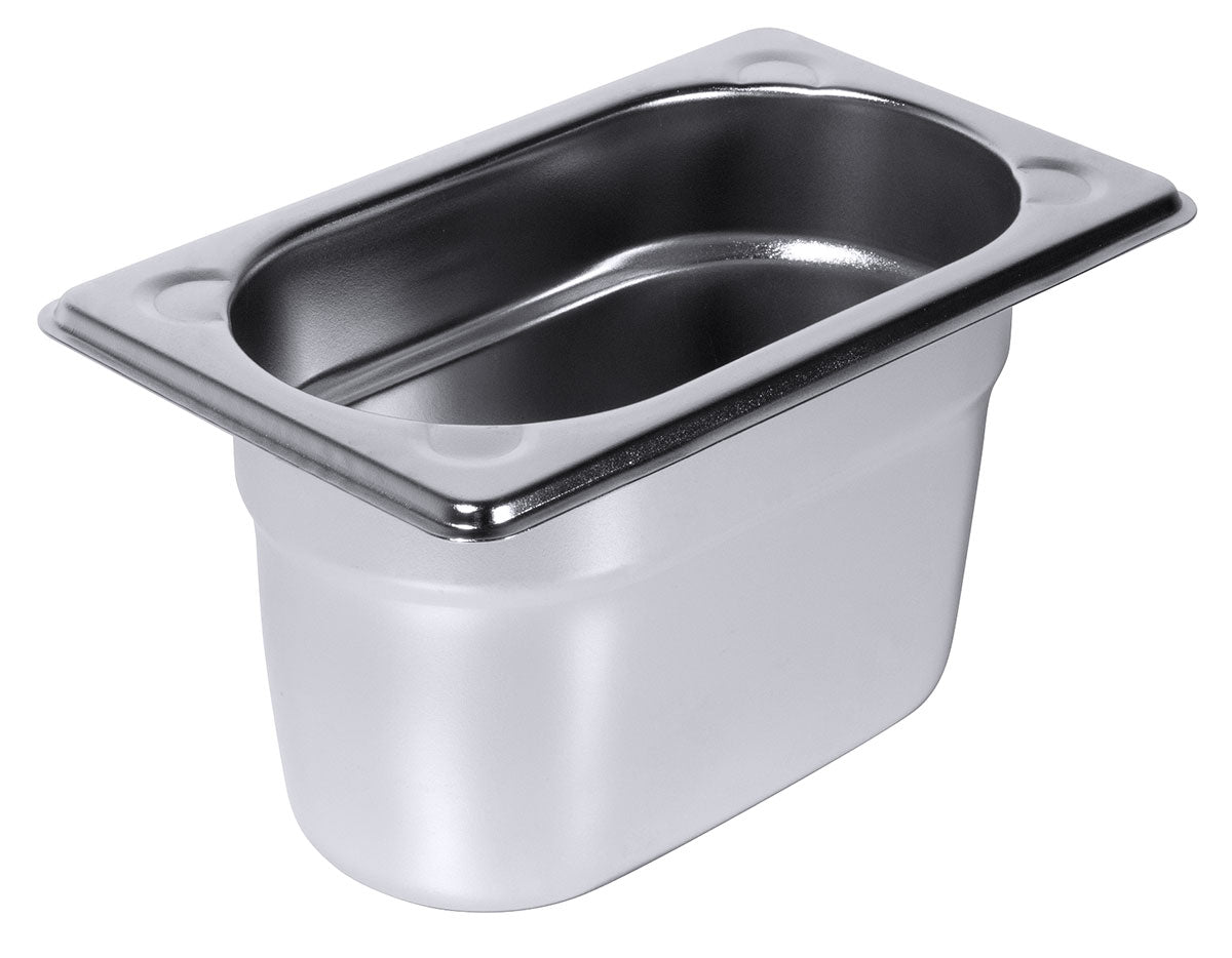 Edelstahl GN-Behälter Serie 8600 alle gängigen Größen Contacto - CPGASTRO