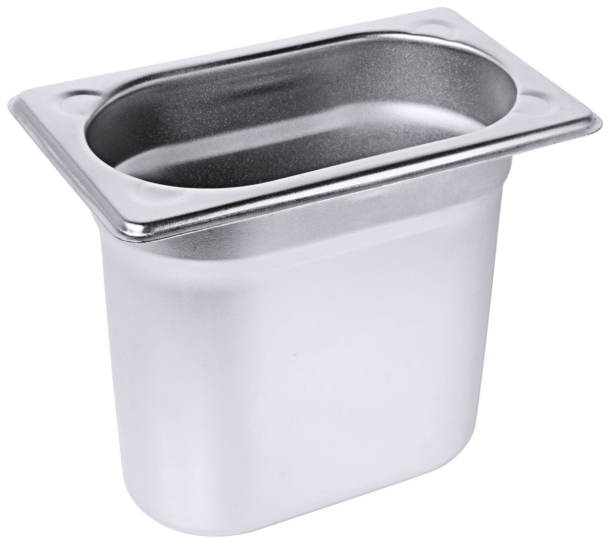 Edelstahl GN-Behälter Serie 8600 alle gängigen Größen Contacto - CPGASTRO