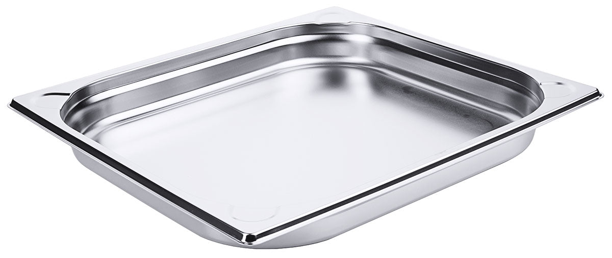 Edelstahl GN-Behälter Serie 8600 alle gängigen Größen Contacto - CPGASTRO