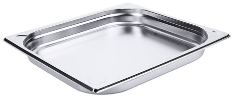 Edelstahl GN-Behälter Serie 8600 alle gängigen Größen Contacto - CPGASTRO