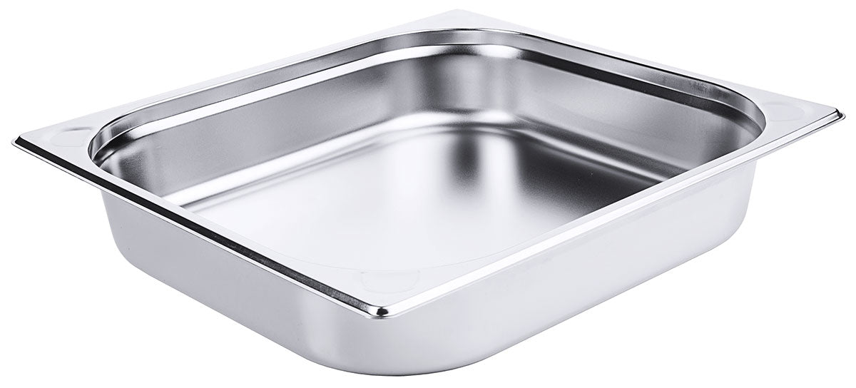 Edelstahl GN-Behälter Serie 8600 alle gängigen Größen Contacto - CPGASTRO