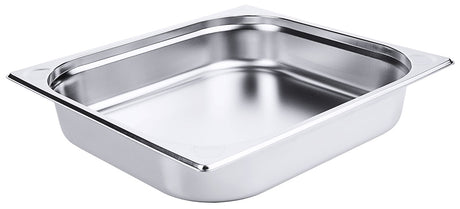 Edelstahl GN-Behälter Serie 8600 alle gängigen Größen Contacto - CPGASTRO